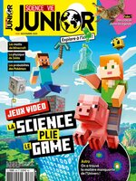 Science & Vie Junior